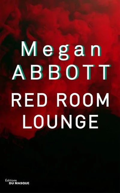 Red room lounge