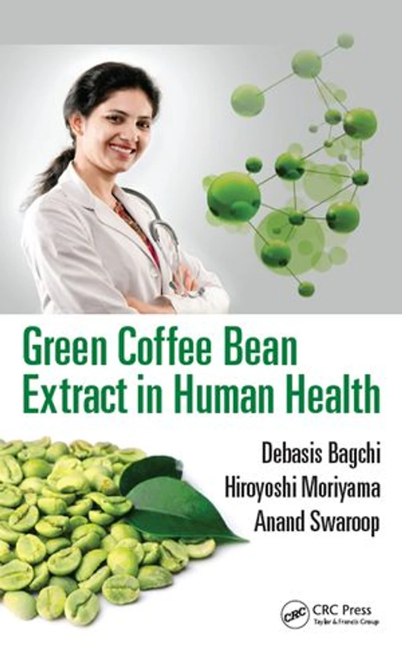 Green Coffee Bean Extract Human Health