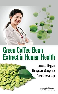 Green Coffee Bean Extract Human Health