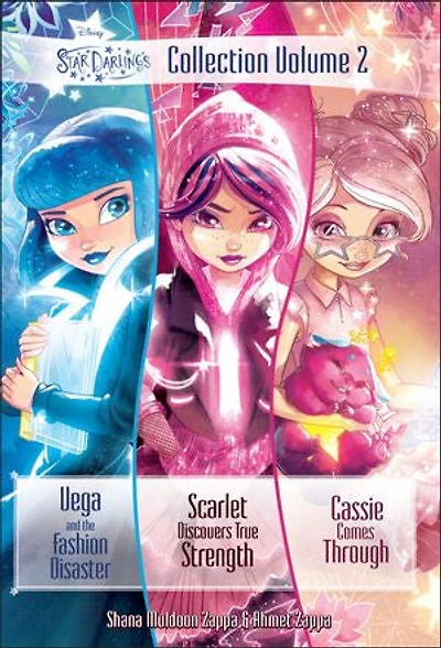 Star Darlings Collection: Volume 2