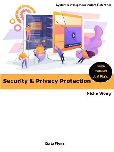 Security & Privacy Protection