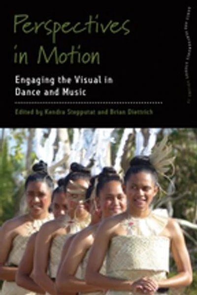 Perspectives Motion: Engaging the Visual Dance and Music