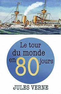 Le Tour du monde en quatre-vingts jours
