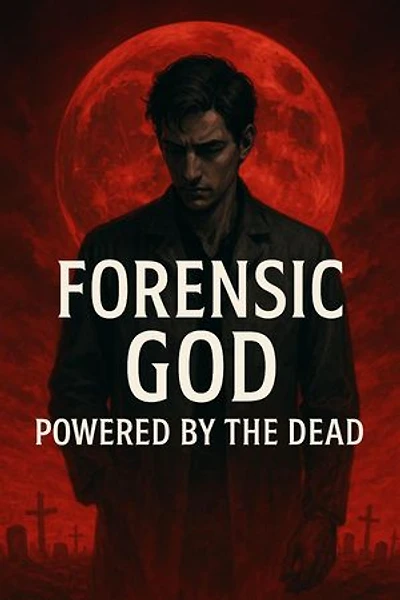 Forensic God – Powered by the Dead