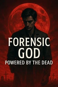 Forensic God – Powered by the Dead