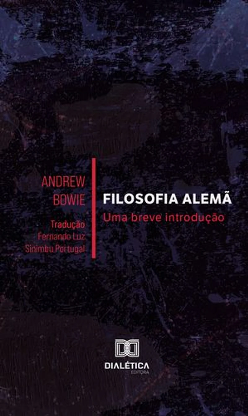 Filosofia Alemã: uma breve introdução