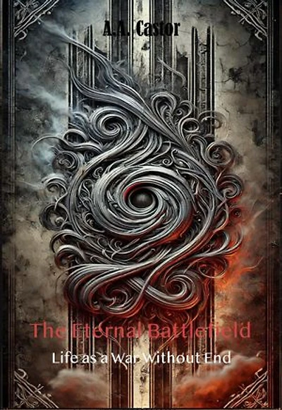 The Eternal Battlefield: Life as a War Without End