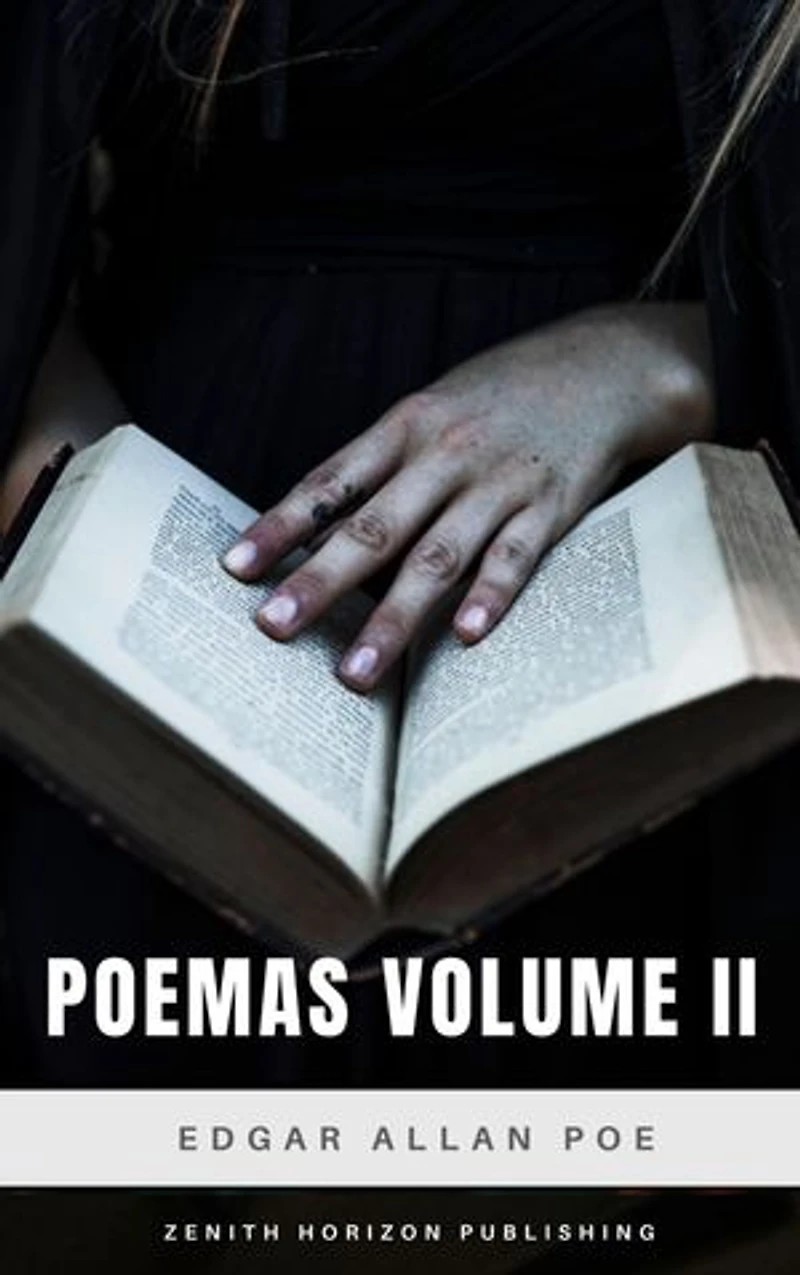 Poemas II: Melancolía, Muerte y Belleza en Versos Inmortales