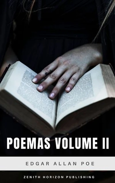 Poemas II: Melancolía, Muerte y Belleza en Versos Inmortales