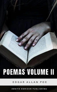 Poemas II: Melancolía, Muerte y Belleza en Versos Inmortales