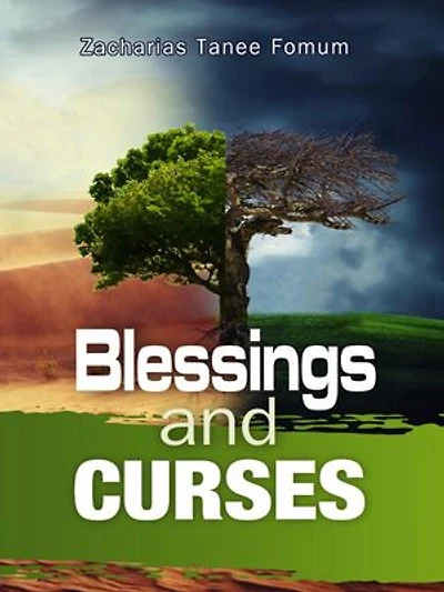 Blessings And Curses: Off-Series, #5