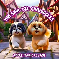 The Shih-Tzu Chronicles
