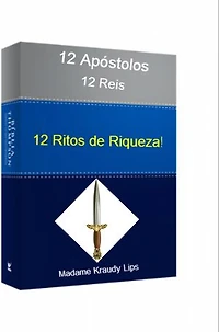 12 Ritos de Riqueza: um para cada mês