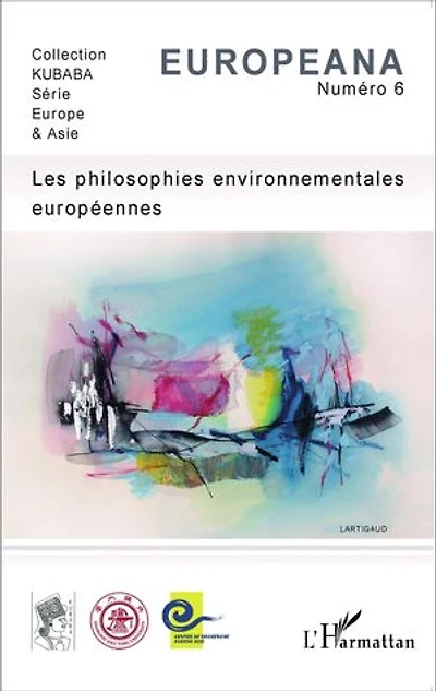 Les Philosophies Environnementales Européennes