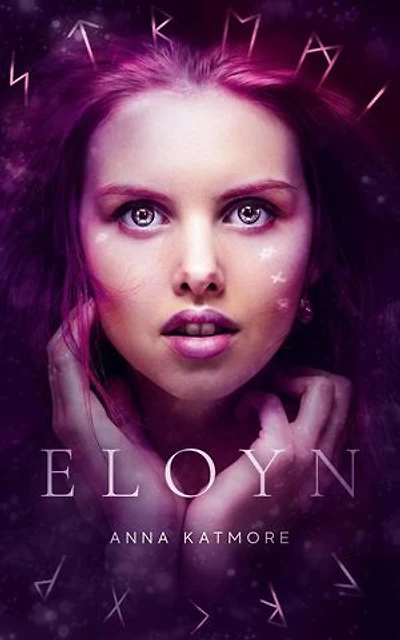 Eloyn - Kissed by an Angel