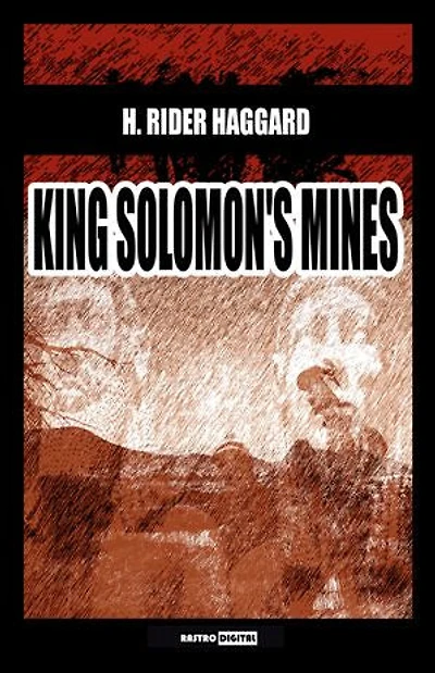 King Solomon's Mines