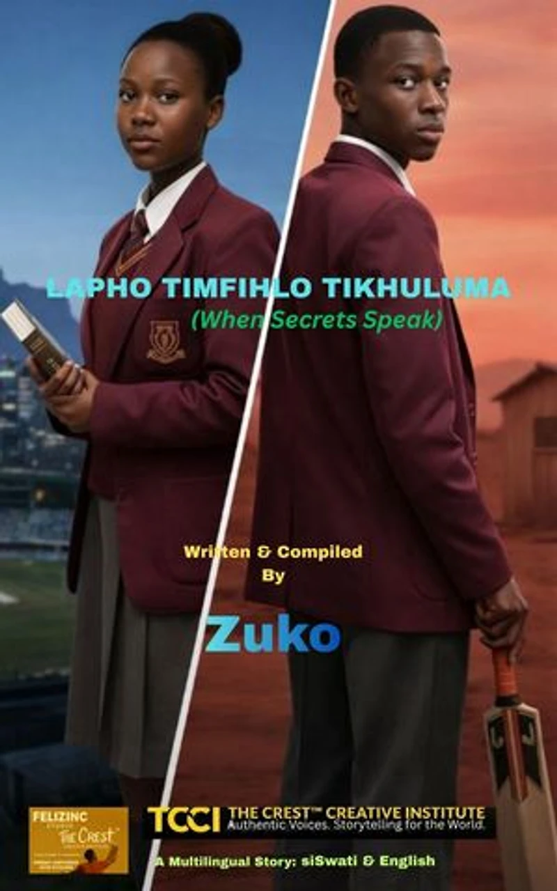 Lapho Timfihlo Tikhuluma (When Secrets Speak)