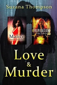Love & Murder Box Set: Love & Murder