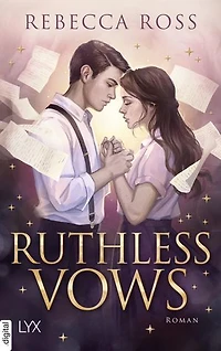 Ruthless Vows: Deutsche Ausgabe