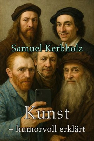 Kunst – humorvoll erklärt