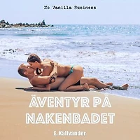 Äventyr på nakenbadet