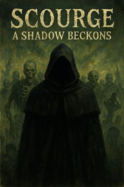 A Shadow Beckons