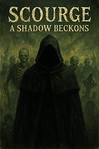 A Shadow Beckons