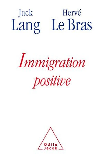IMMIGRATION POSITIVE