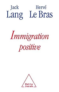 IMMIGRATION POSITIVE