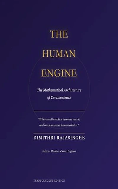 The Tesla Code: 1, #1