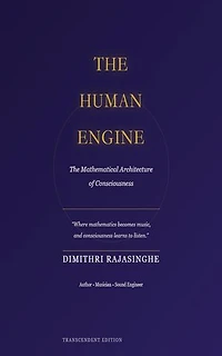 The Tesla Code: 1, #1