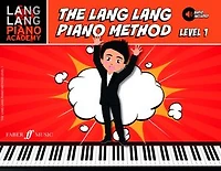 The Lang Lang Piano Method Level 1