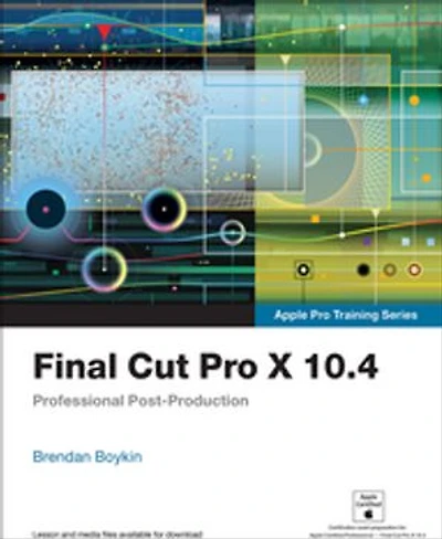 Final Cut Pro X