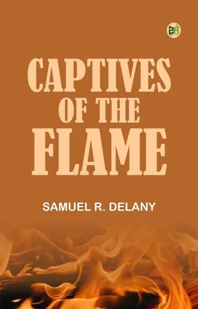 Captives of the Flame