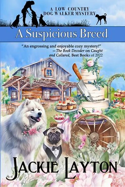 A Suspicious Breed