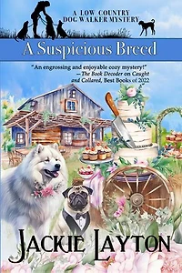 A Suspicious Breed