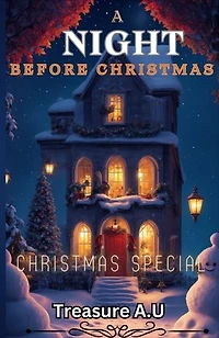 A night before Christmas: Christmas special