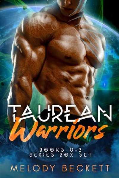 Taurean Warriors Series Boxed Set