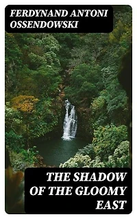 The Shadow of the Gloomy East: Enriched edition.