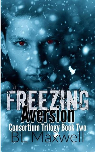Freezing Aversion: Consortium Trilogy, #2