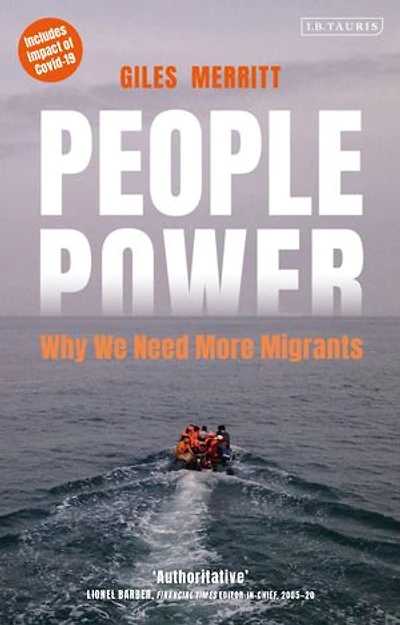 People Power: Why We Need More Migrants