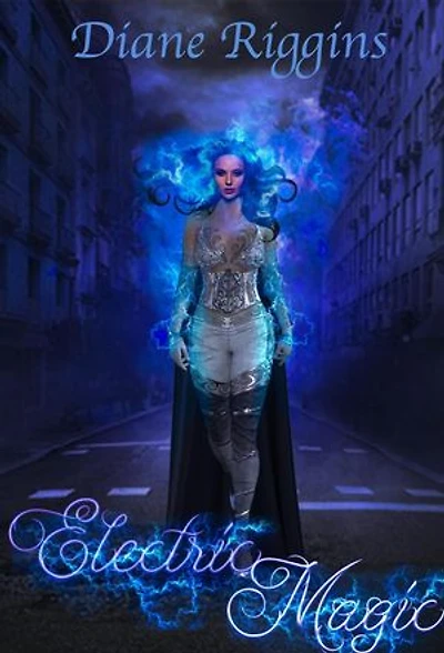 Electric Magic: Valkyrie Series, #1