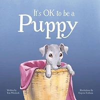 It's OK to be a Puppy