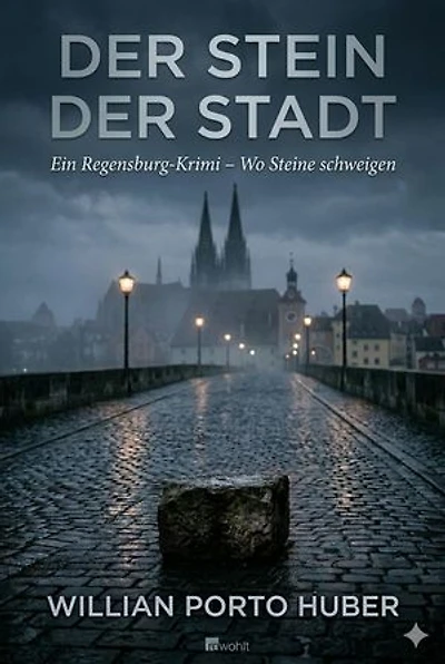 DER STEIN DER STADT