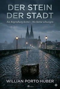 DER STEIN DER STADT
