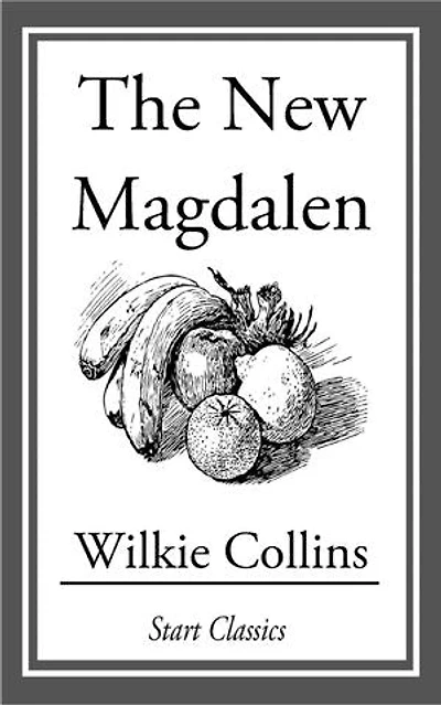 The New Magdalen