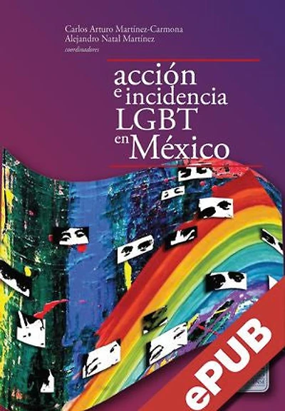 Acción colectiva e incidencia LGBT en México
