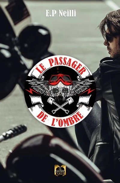 Le Passager de l'ombre