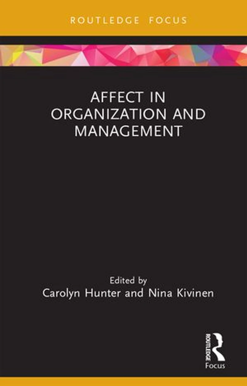 Affect Organization and Management