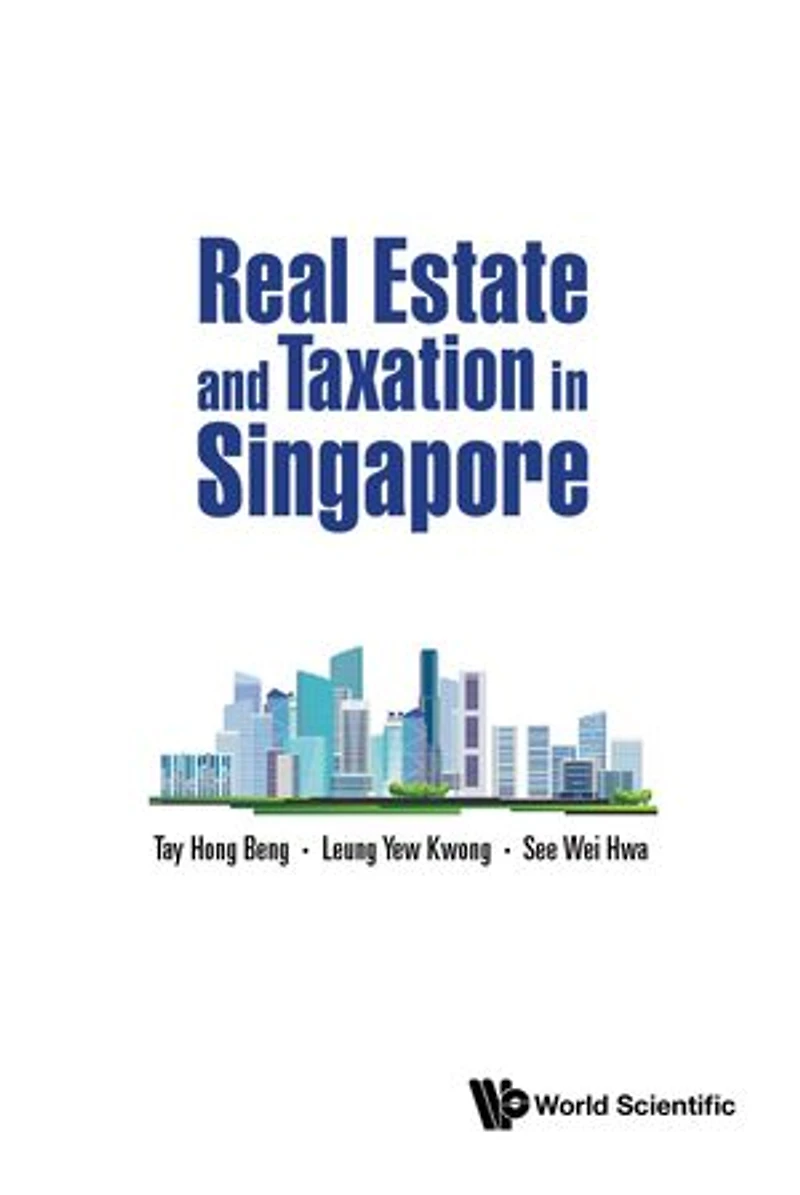 Real Estate And Taxation Singapore